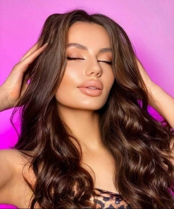 Анкета проститутки Валерелька - город Переславль-Залесский, 20 лет, №1683