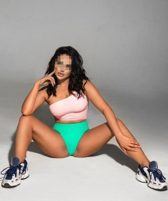 Анкета проститутки Танюшка - город Переславль-Залесский, 21 год, №9443